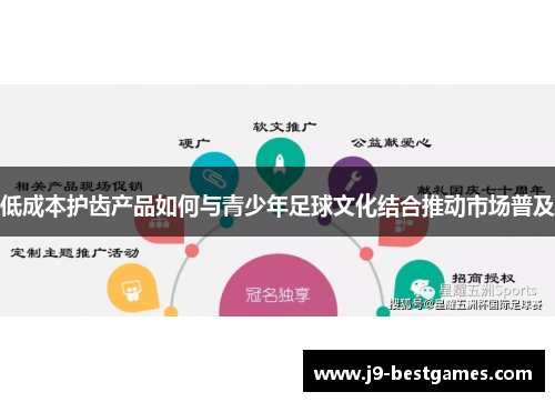 低成本护齿产品如何与青少年足球文化结合推动市场普及